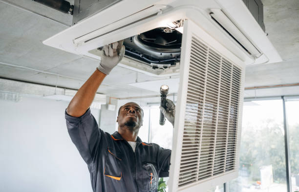 Licensed Hvac service in Coaldale, PA - FH HVAC